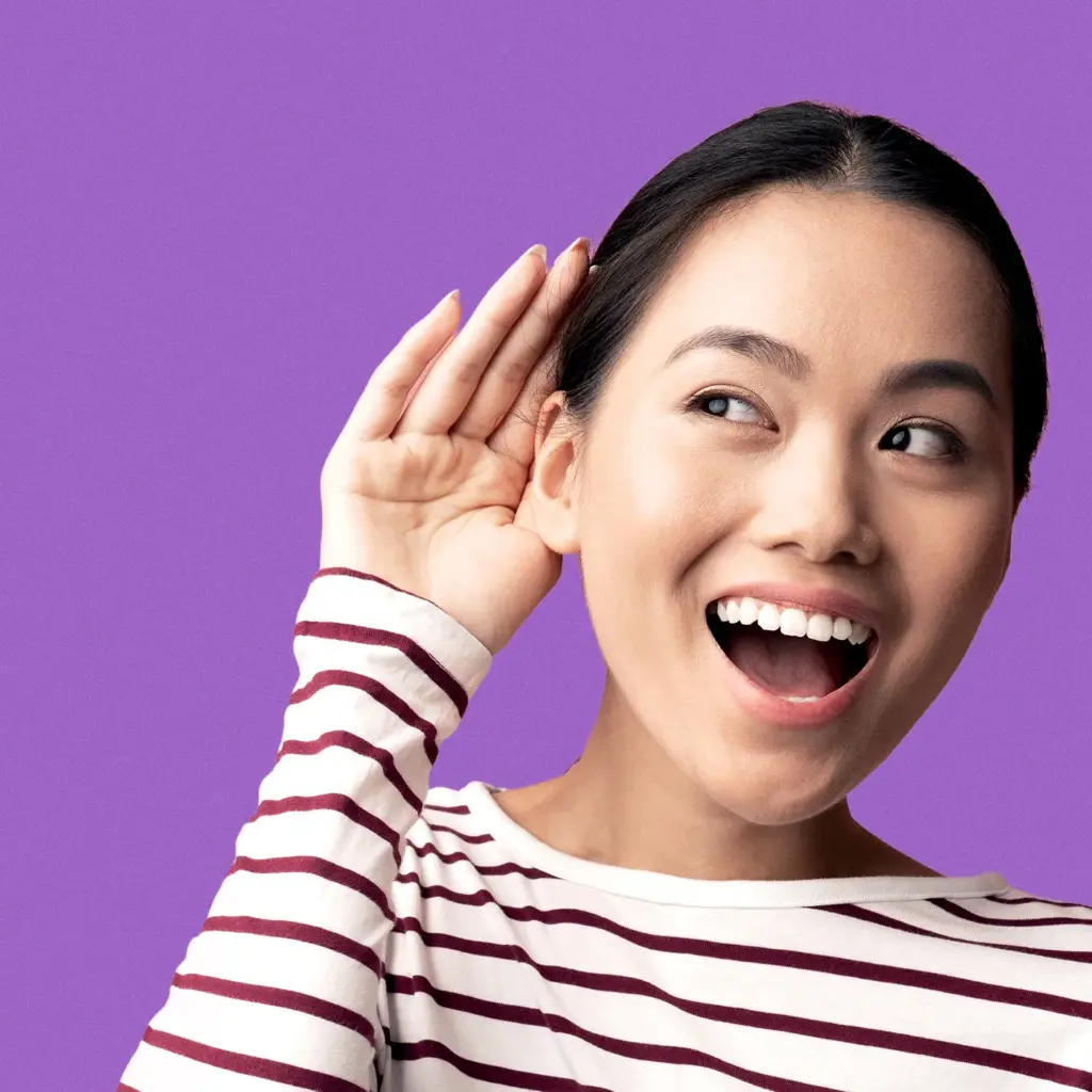 Ear Wax removing service in Northampton