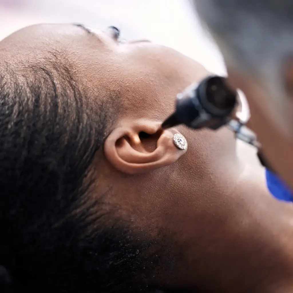 Microsuction Ear Care Northampton